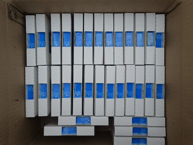 Eaton MTL5544D TEMPERATURE CONVERTER thumbnail