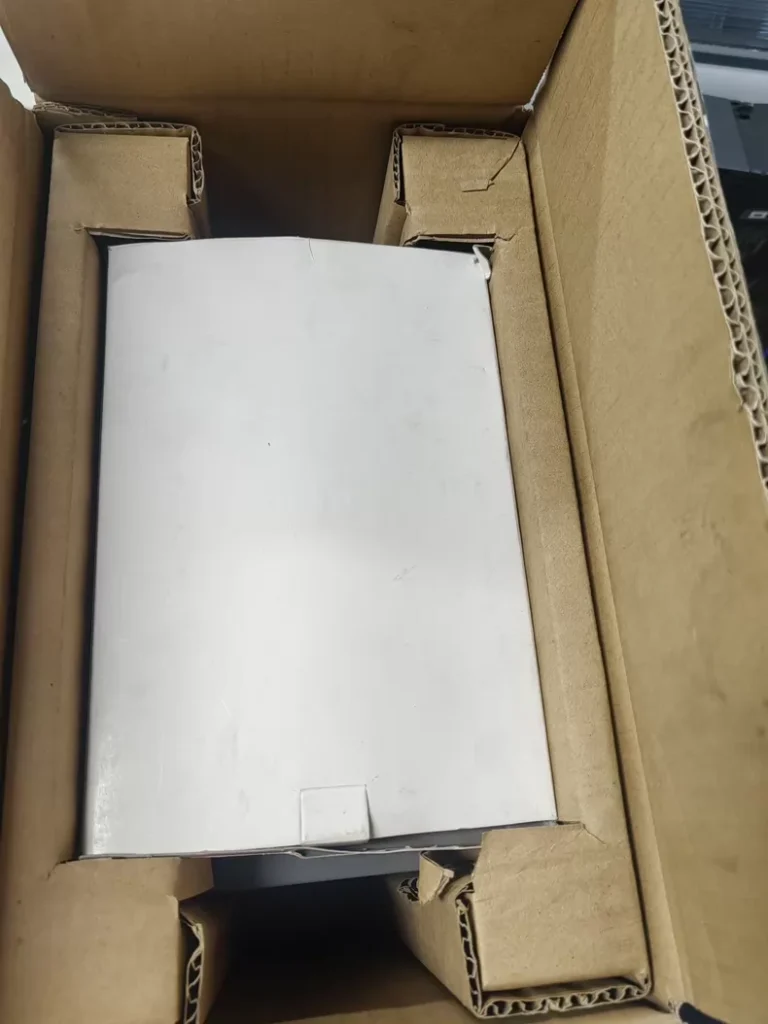 MEIDEN VT240S-5P5HA00-000X000 frequency converter thumbnail