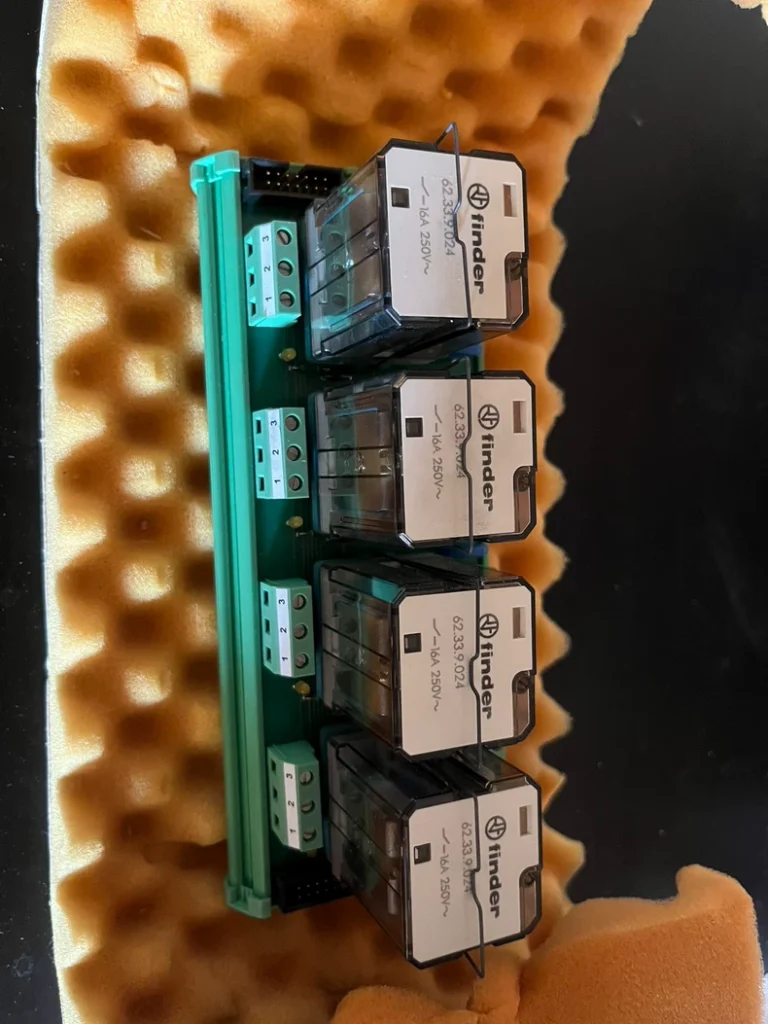 FINDER PSG/D-68309 Relay