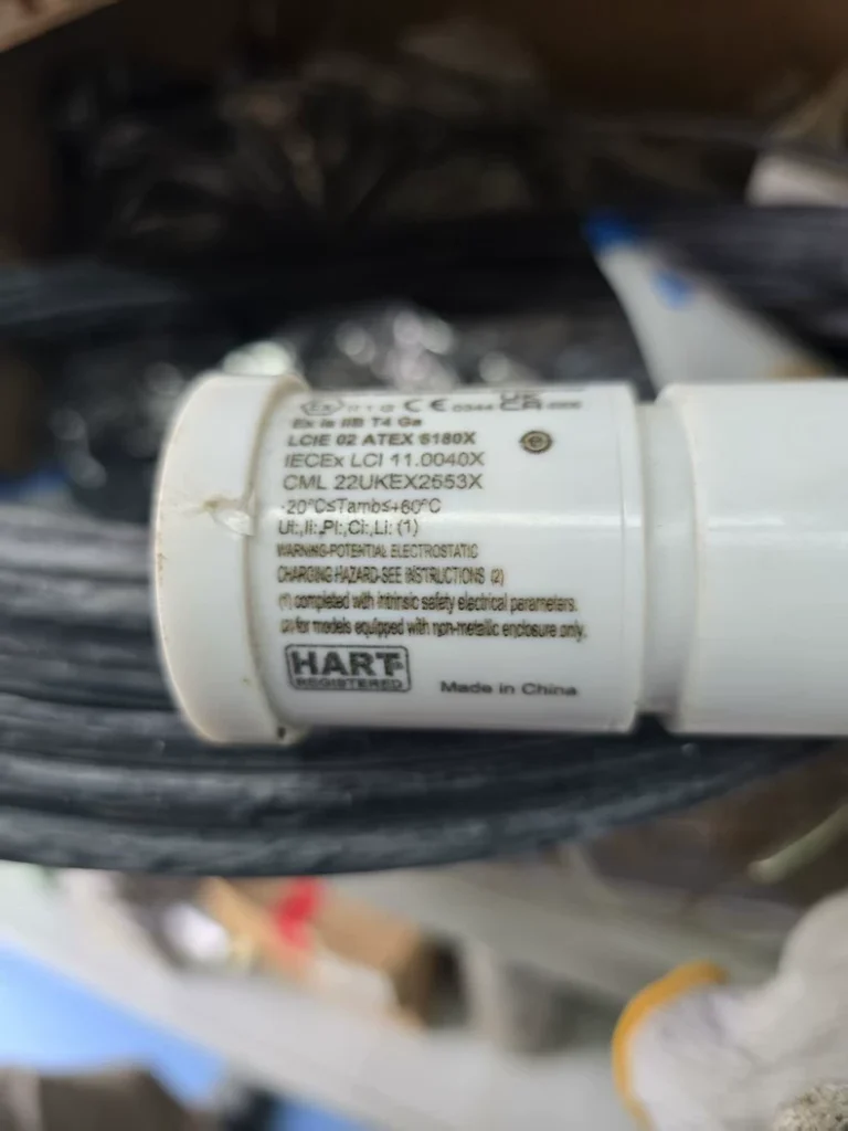 Honeywell PL3700 Probe thumbnail