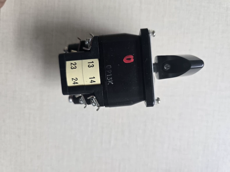 SEIKO ELECTRIC BR 2X1 Selection Switch thumbnail