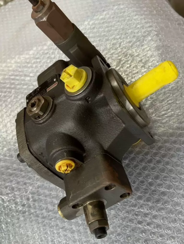 Rexroth Vane Pump PV7-1A/10-14RE01MC0-16