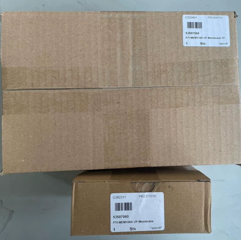 TIMMER PTI-MEM1150 Spare Part thumbnail
