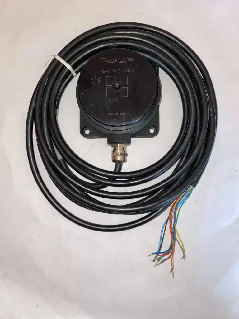 B&PLUS Sensor 1001498A RGPT-9012-V2430-PU-05 thumbnail