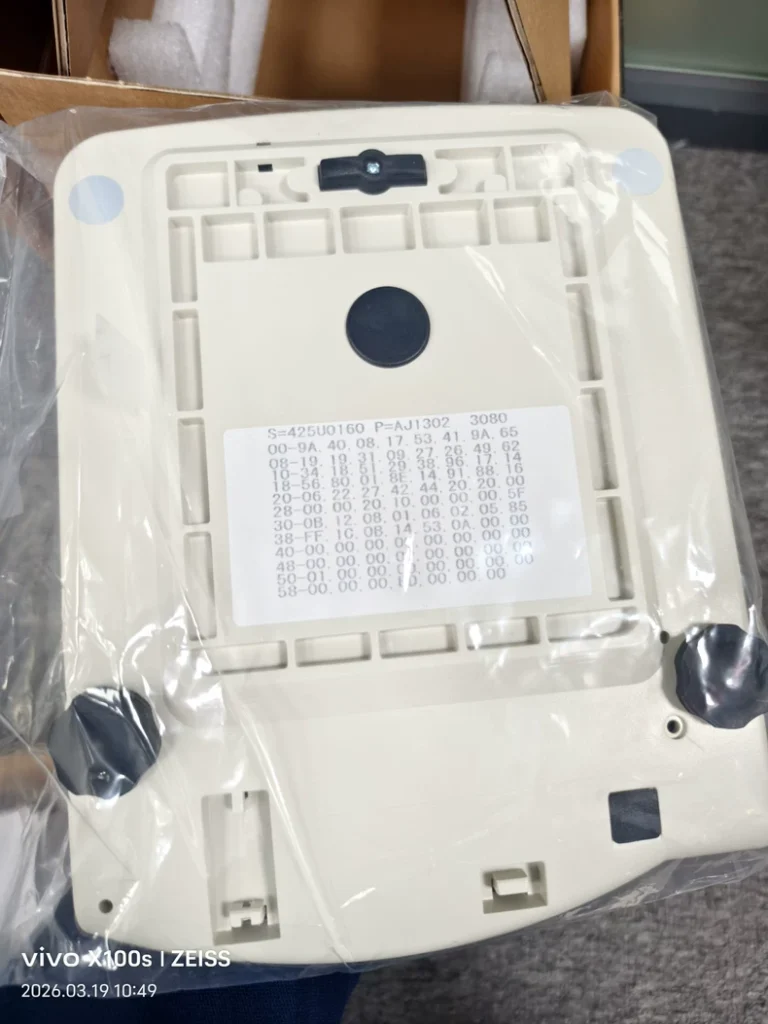 SHINKO GJ822 Electronic balance thumbnail
