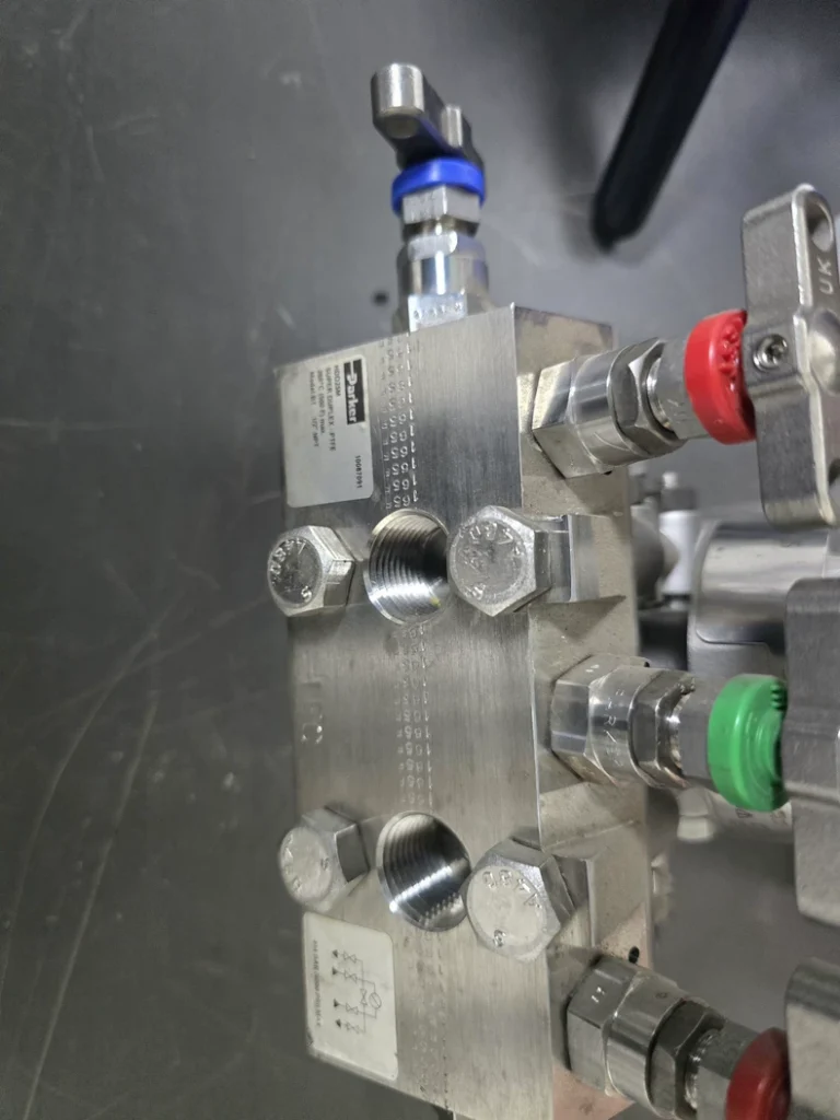 YOKOGAVA EJA110E Transmitter thumbnail