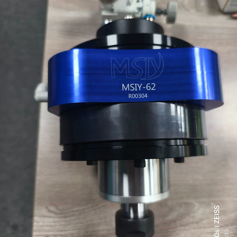 msiy-62 Electrospindle