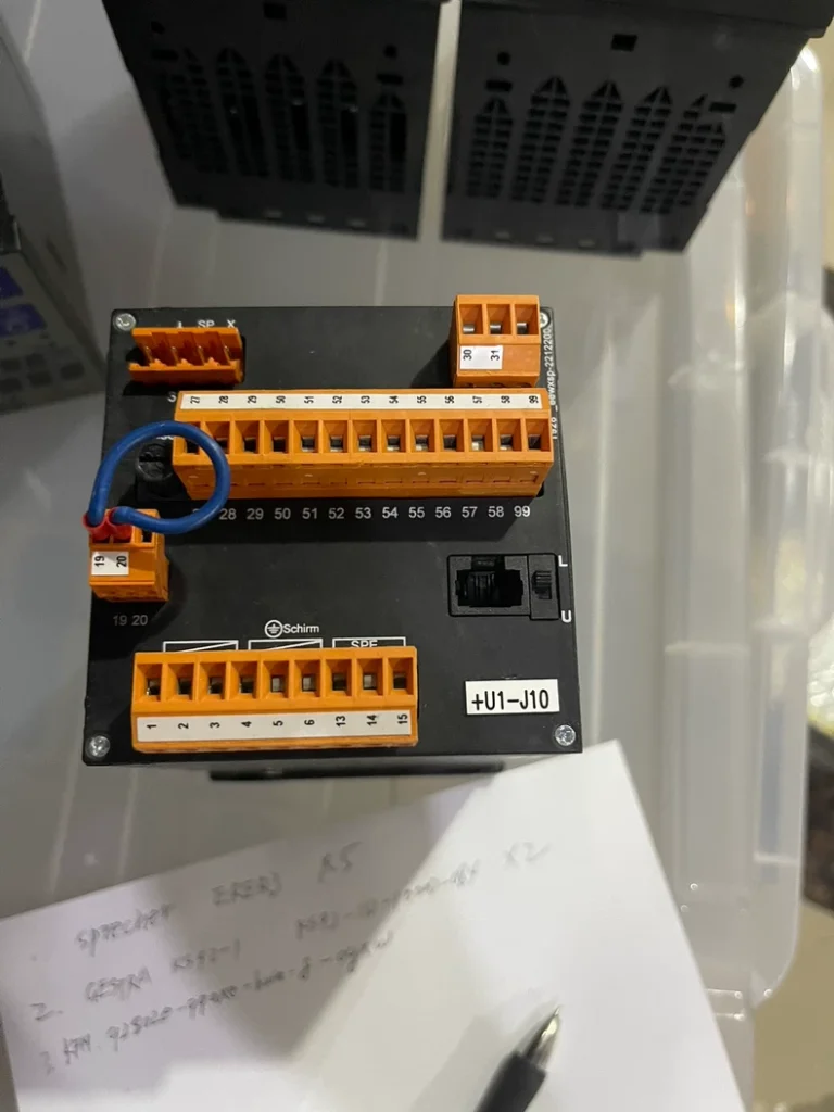 KFM  92802e-99axe-bwa-f-ogxw Controller thumbnail