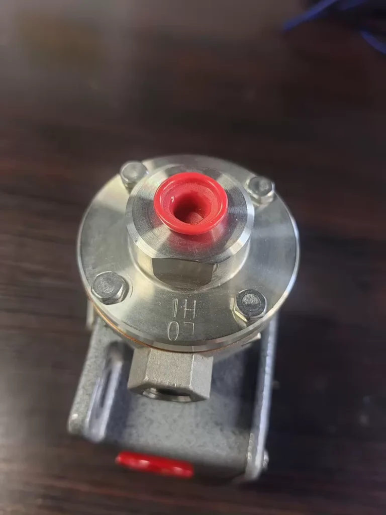 SOR BH-031003-031 pressure switch thumbnail