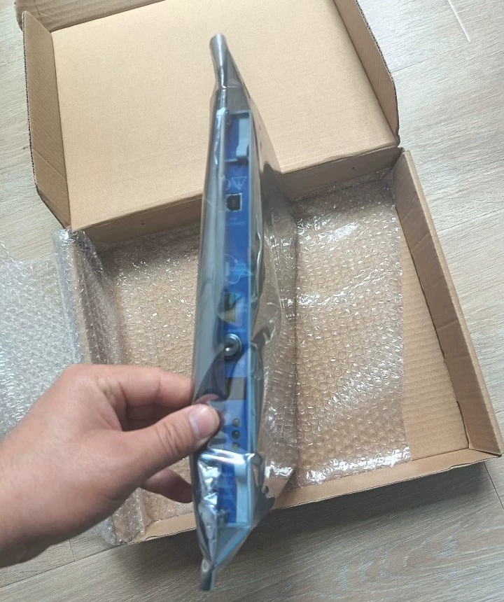 Bently Nevada Interface 3500/22M-01-01-00