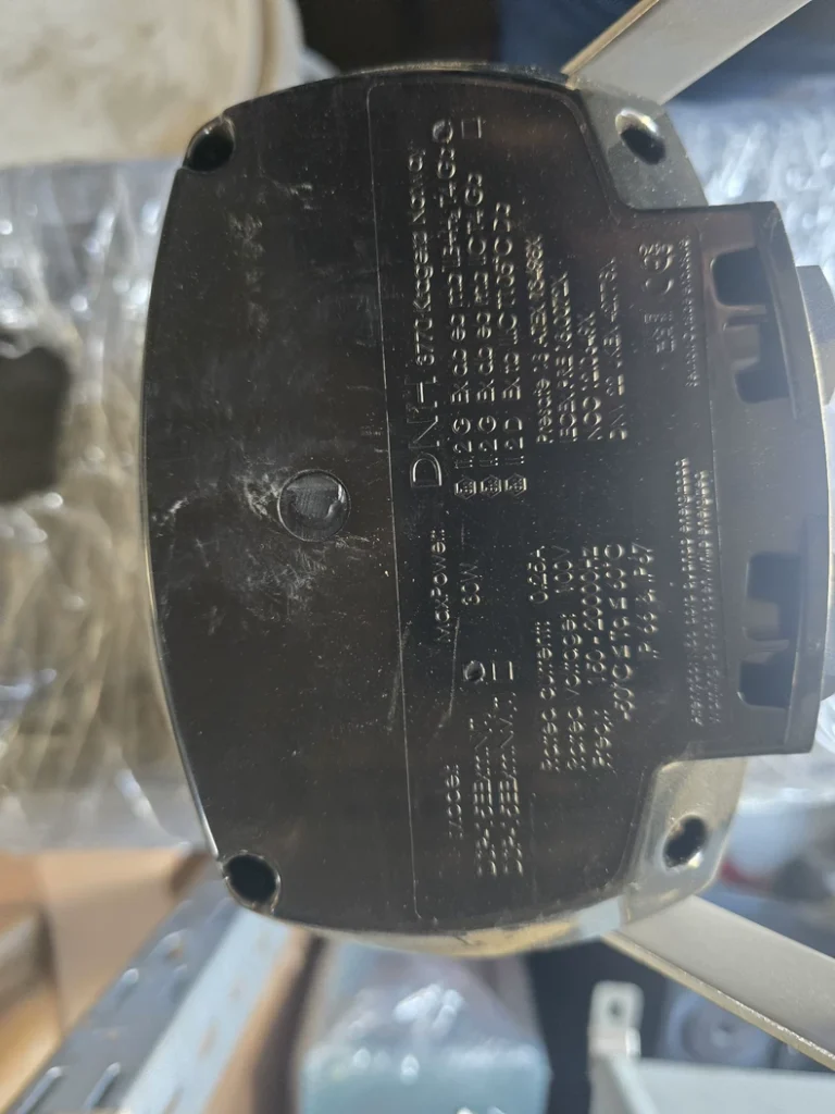 DNH DSP-15E loudspeaker thumbnail