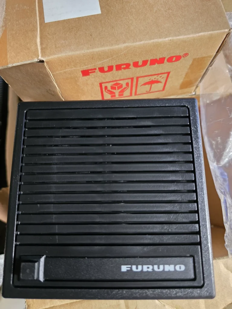 FURUNO LH3010 Speaker thumbnail
