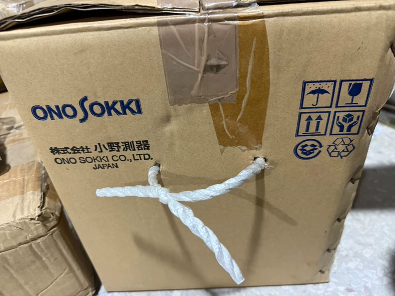 ONO SOKKI Sensor HT-1506 thumbnail