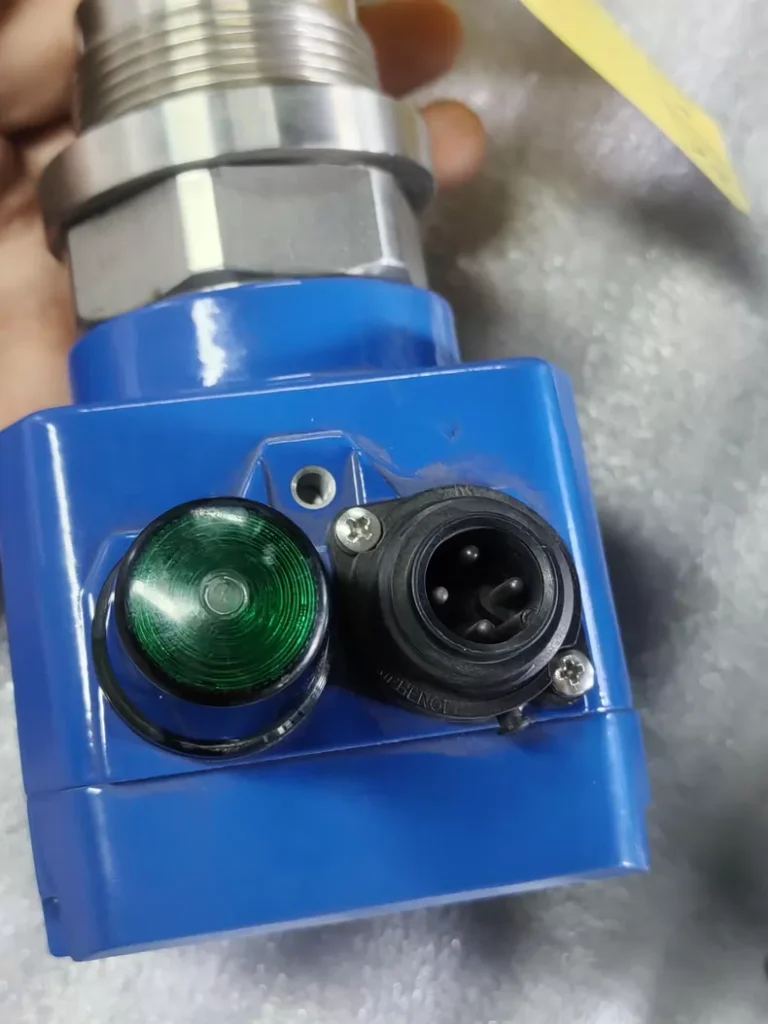 FAT D-57572 Level switch thumbnail