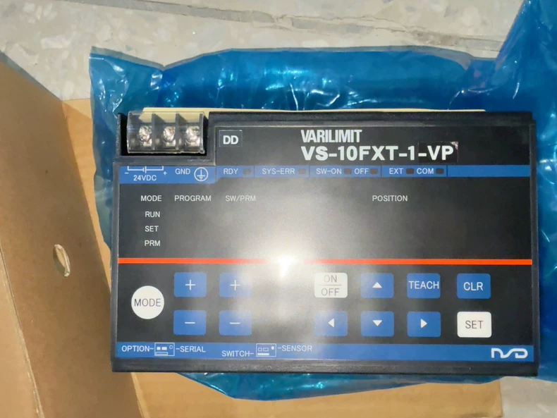 NSD Controller VS-10FXT1-VP