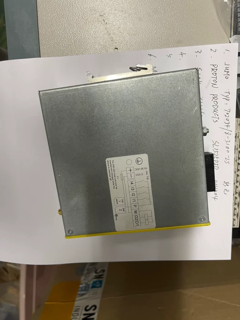 MB Router MDH814 thumbnail