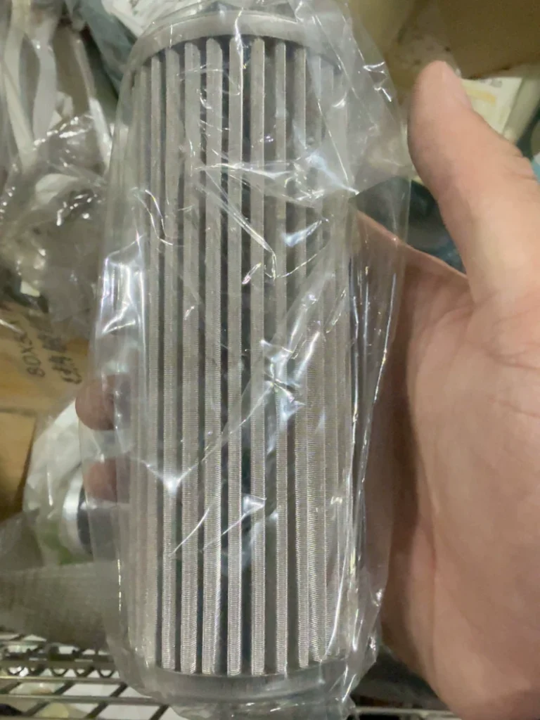Nachi Filter A06-030-SW-W thumbnail