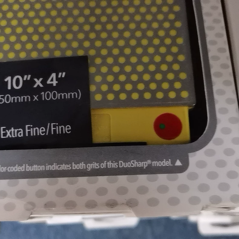 DMT F70E whetstone thumbnail