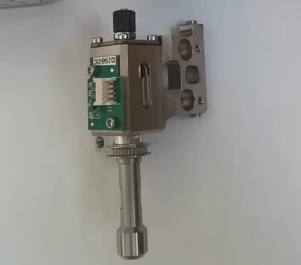 AD830 LVDT Rotating Shaft thumbnail