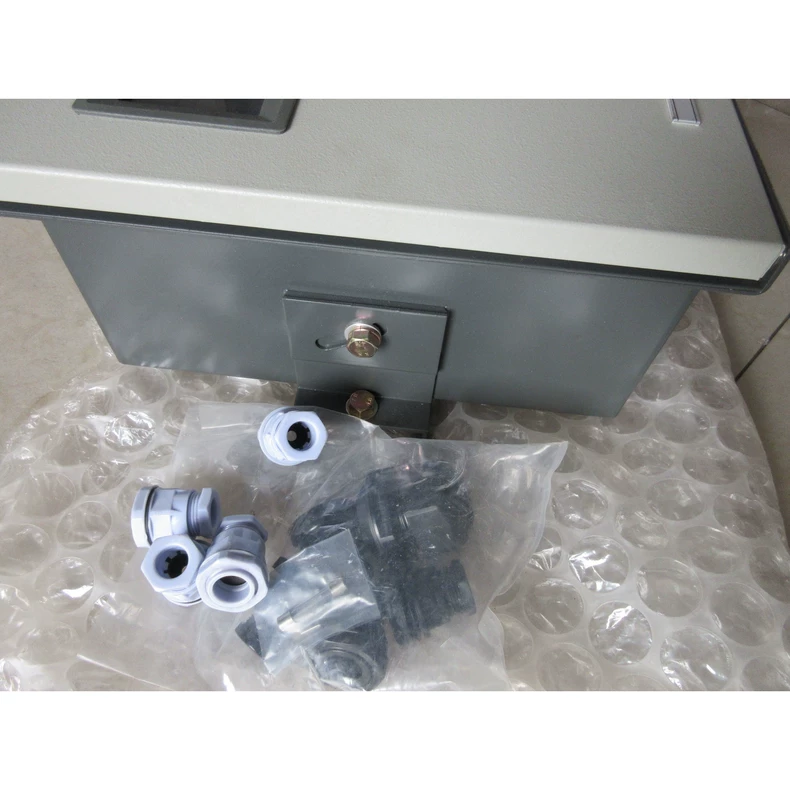 YOKOGAWA DENSITY METER DM8C-A2*B thumbnail