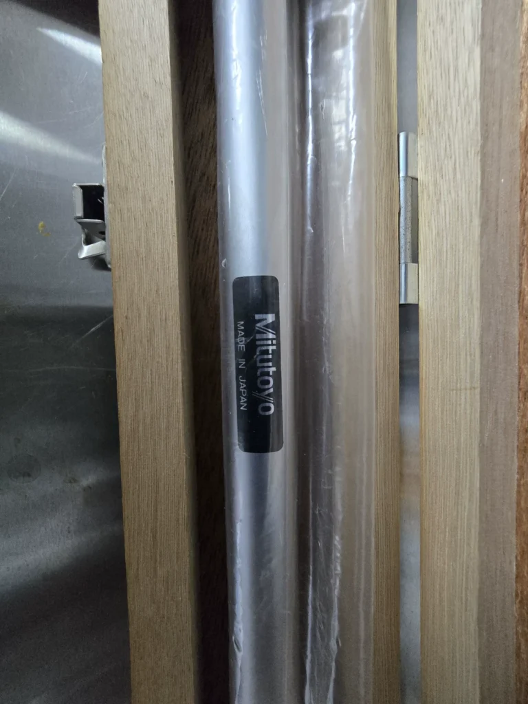 Mitutoyo 953559 rod thumbnail