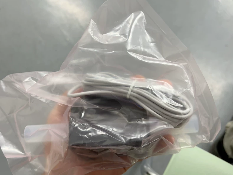 SMC Digital Flow Switch PF2D540-19-1 thumbnail
