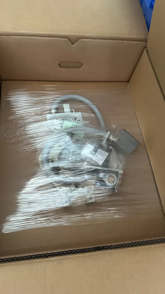 STAUBLI Spare Part K4N017107 thumbnail