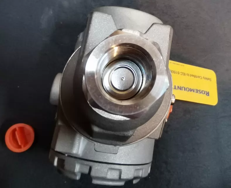 Rosemount 3051 TG3 Spare Part thumbnail