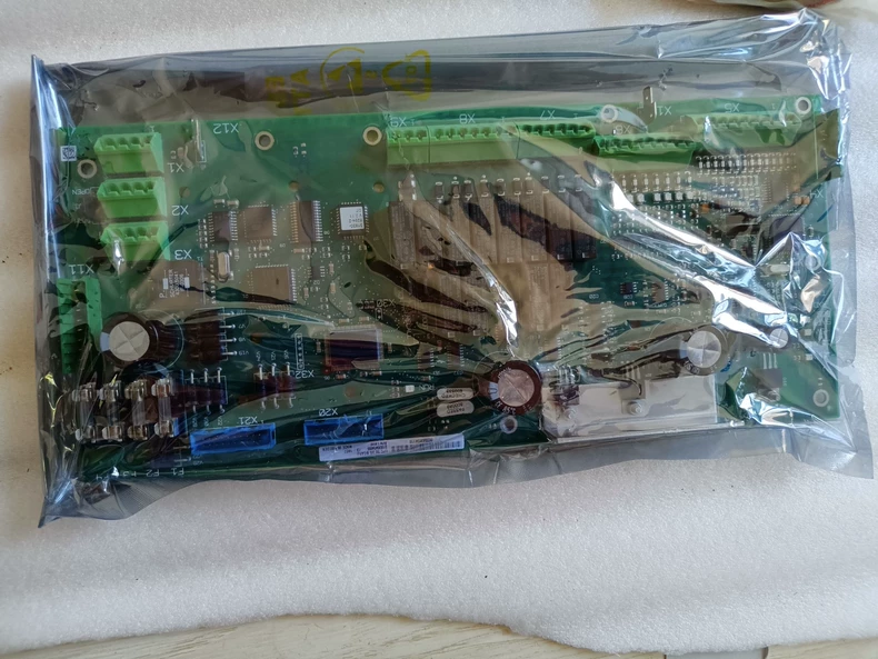 ALFA LAVAL 3183045463 OP Board 3183045486 IO Board