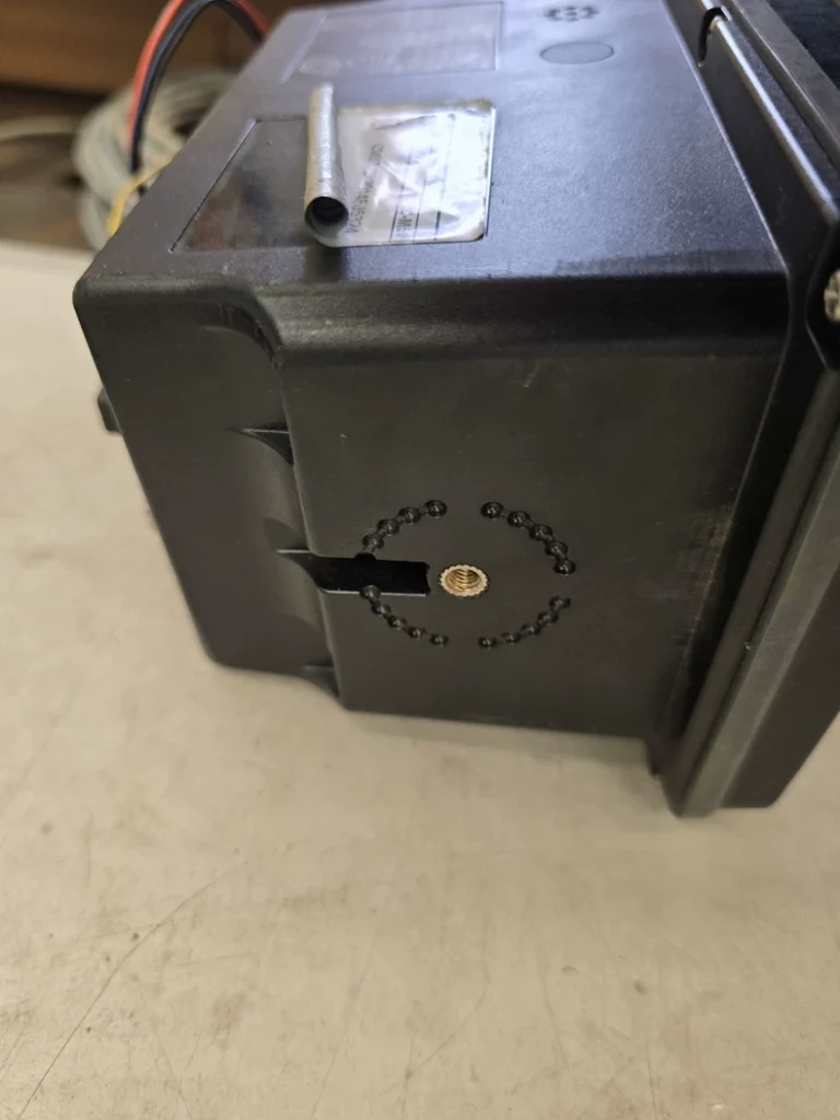 ICOM IC-M506.VHF  Spare Part thumbnail