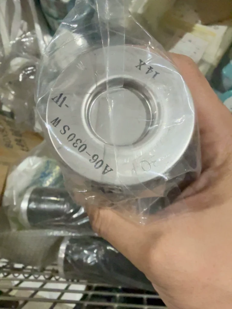 Nachi Filter A06-030-SW-W thumbnail