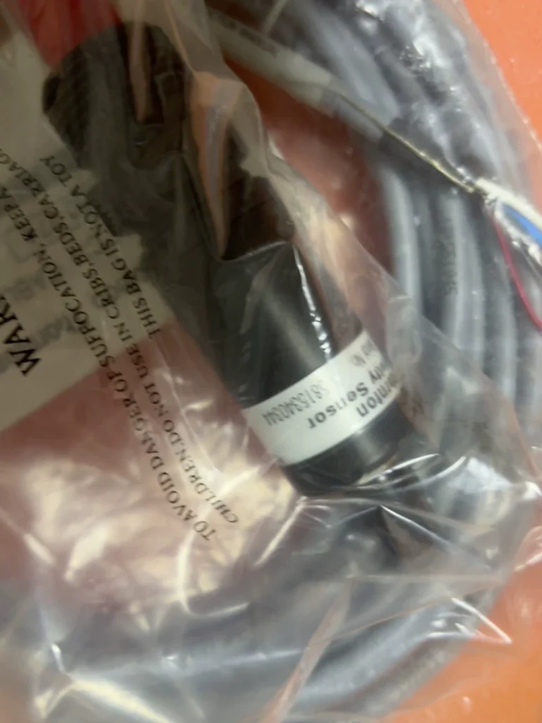 Mettler Toledo Conductivity Sensor 58031404 thumbnail