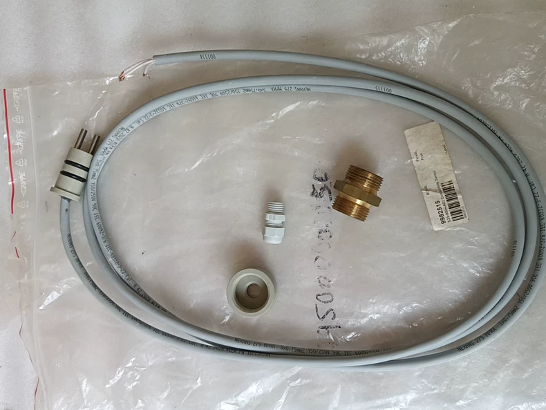 SONDEX Salinity Controller 7950000000509982515 thumbnail