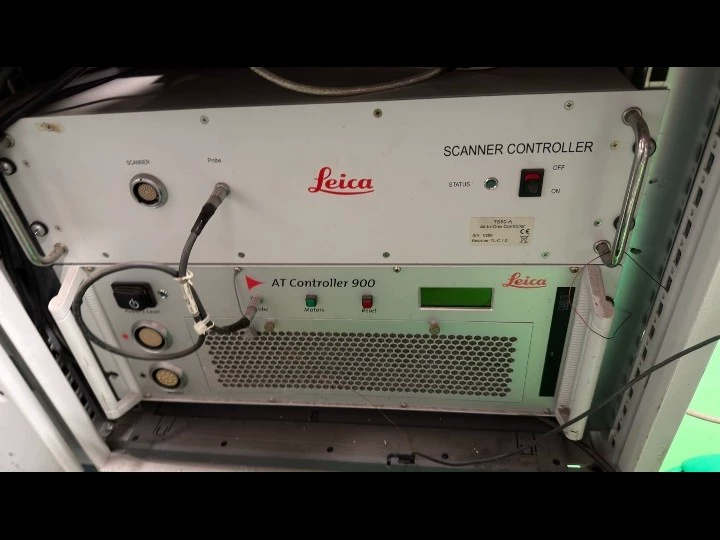 Leica AT901-MR Series Chaser thumbnail