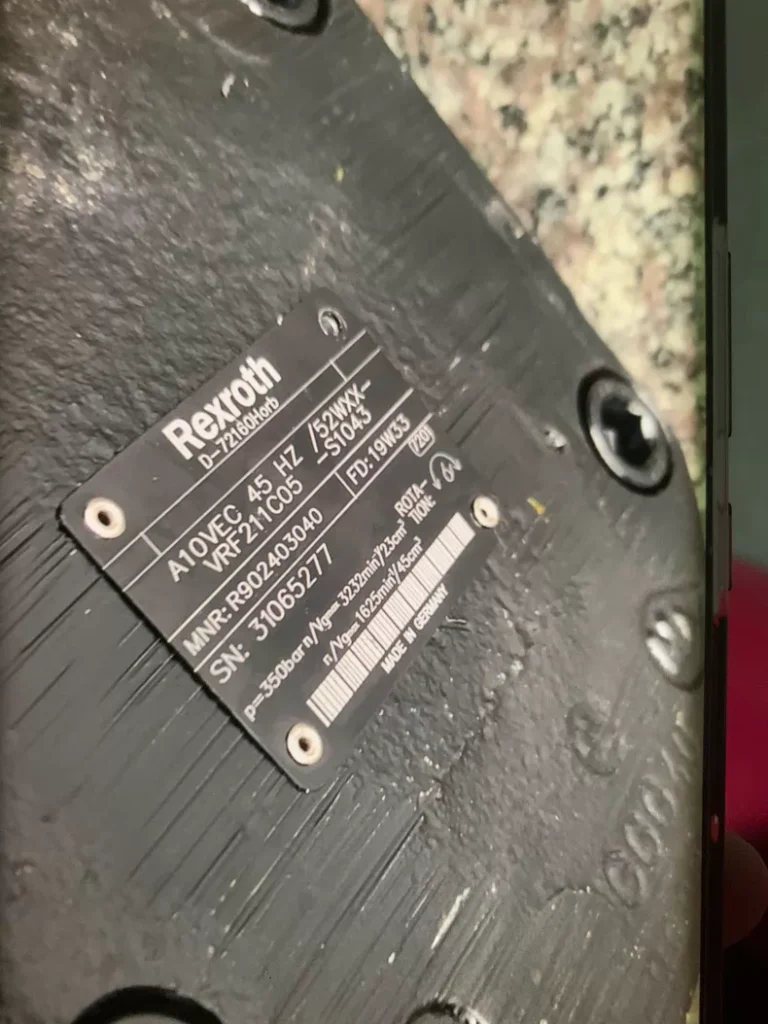 Atlas Copo Motor 3222311156 thumbnail