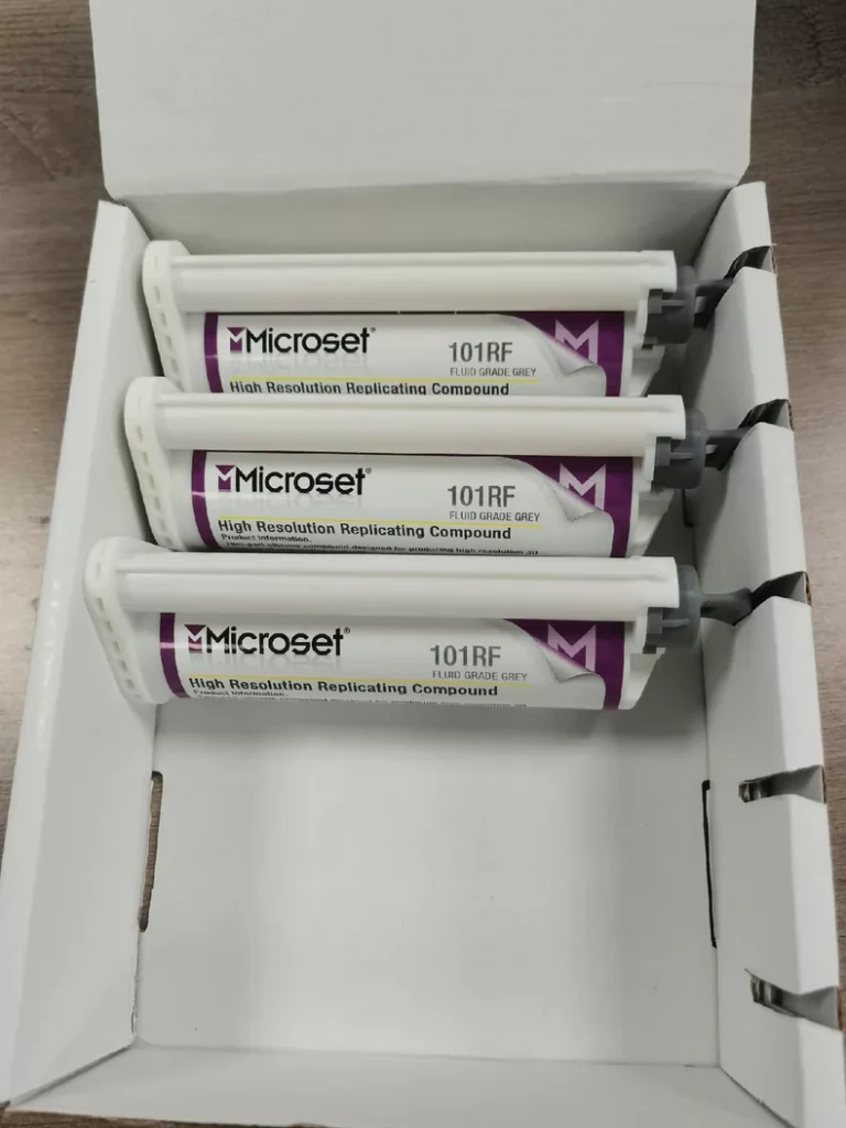 Microsef 101RF Replication Film thumbnail