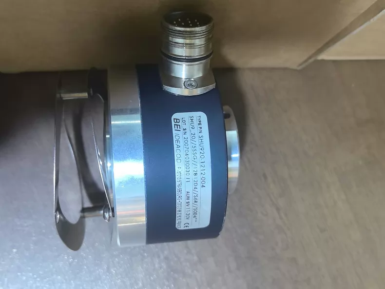 BEI Encoder SHU920-1212-004