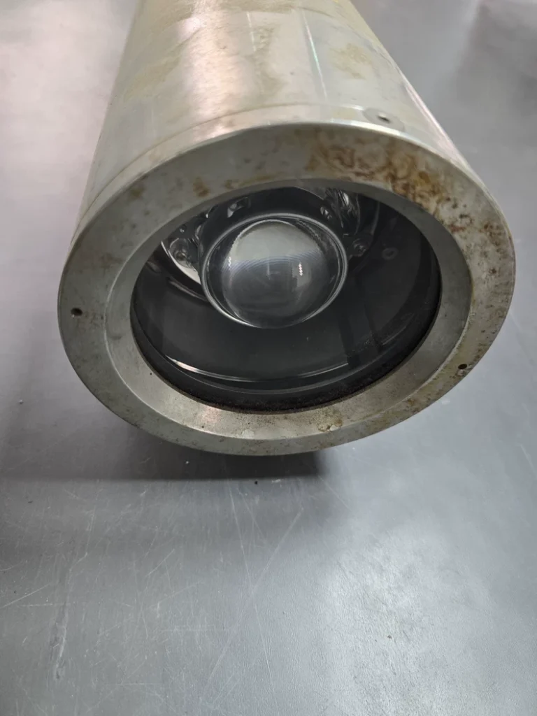 BARTEC TECHNORTNXCX-130 Explosion-proof lamp thumbnail