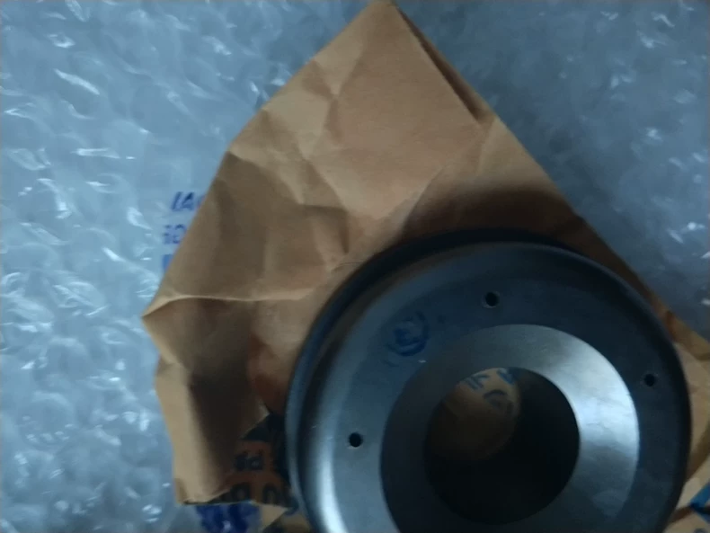 DAIHATSU HVR22600 Factory Valve Rotator thumbnail