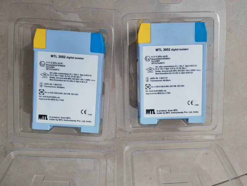 Eaton MTL3052 TEMPERATURE CONVERTER thumbnail