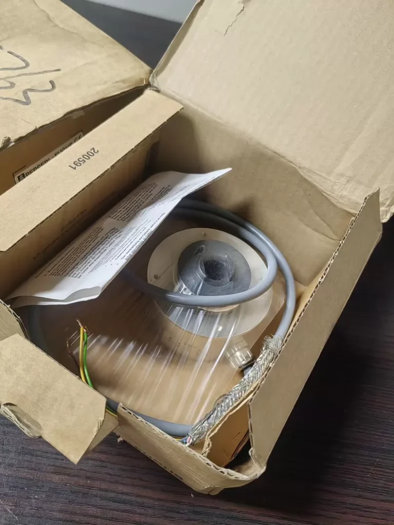 Pepperl+Fuchs RHI90N-YYAYYR31N-01024 encoder thumbnail