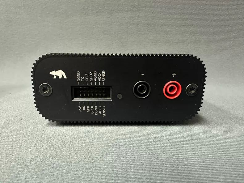 Qoitech AB Specialty Equipment OTII-ARC-001
