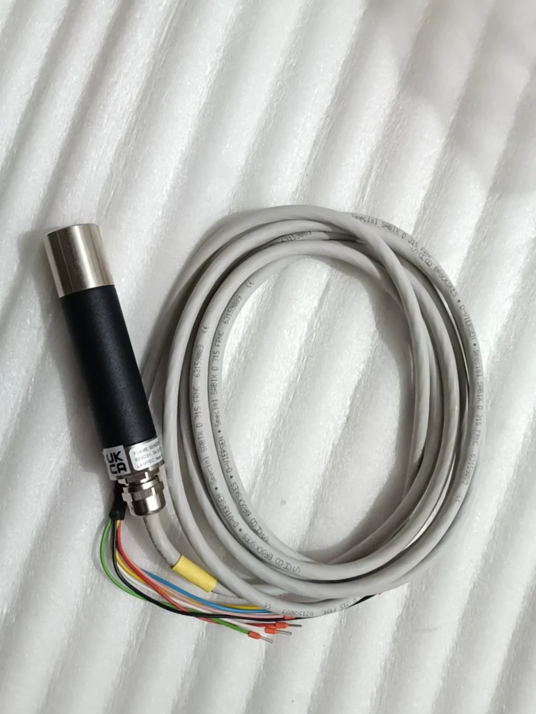 LAMTEC FLAME SENSOR FFS08 UV-4/3M thumbnail