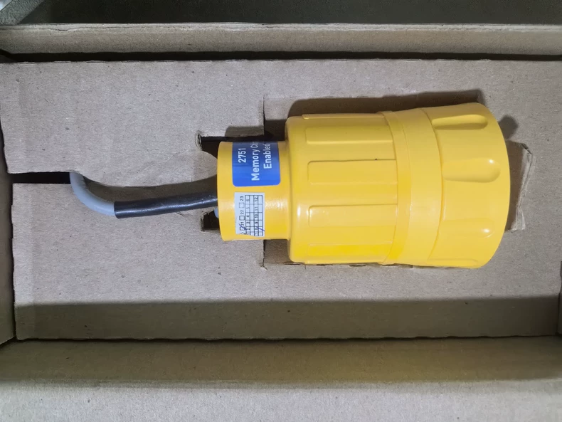 GF Smart Sensor 3-2751-1 159001804