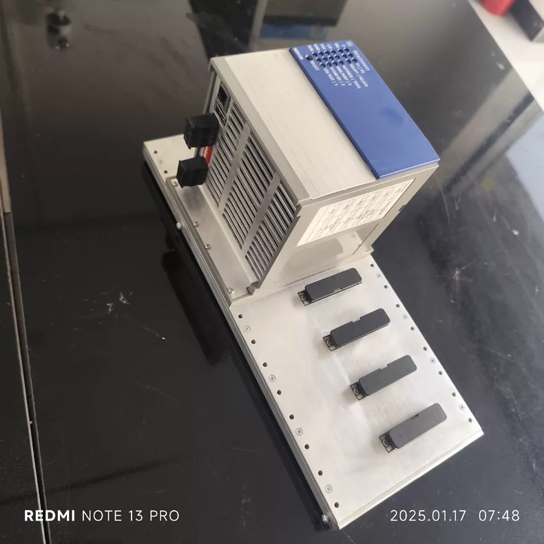 Hirschmann Module 943009101 MS4128-L2P ATEX thumbnail