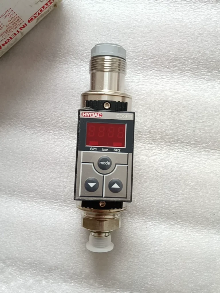 HYDAC Sensor EDS 347-4-100-S00 907974 thumbnail