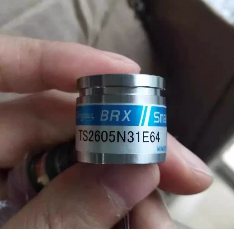 TAMAGAWA TS2605N31E64 Brushless Pancake Resolver