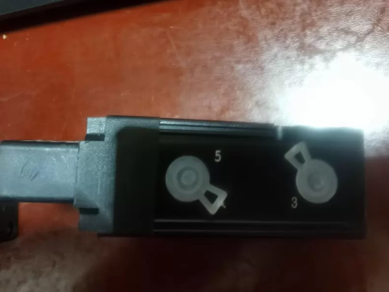 MORC ModeI BDV510C0 Electromagnetic valve thumbnail