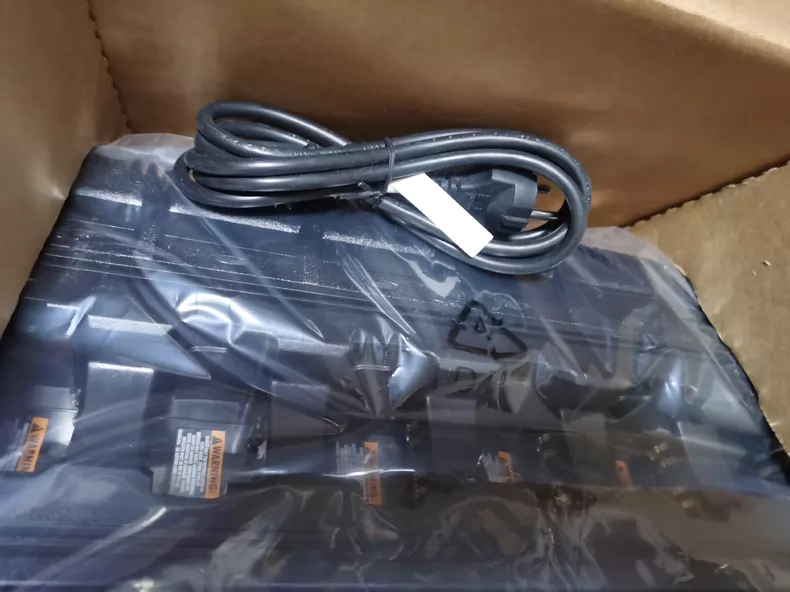 MOTOROLA IMPERS charger thumbnail