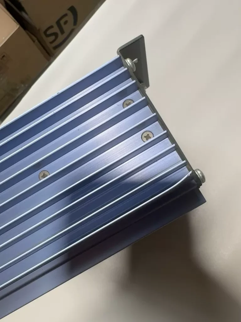 Foxboro Power supply FPS400-24 thumbnail